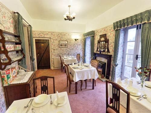 The Old Lockup Otel Wirksworth Dış mekan fotoğraf